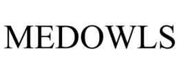 MEDOWLS