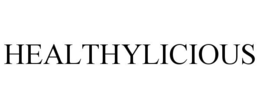 HEALTHYLICIOUS
