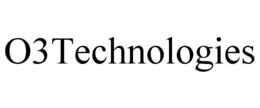 O3TECHNOLOGIES