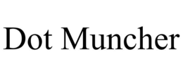 DOT MUNCHER