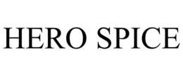 HERO SPICE