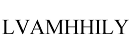 LVAMHHILY