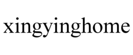 XINGYINGHOME