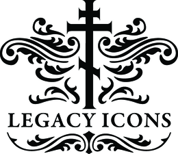 LEGACY ICONS