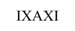 IXAXI