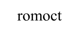 ROMOCT