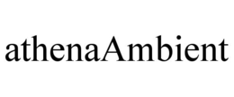 ATHENAAMBIENT