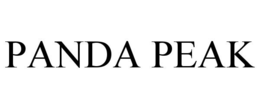PANDA PEAK
