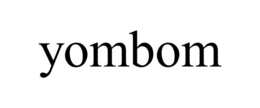 YOMBOM
