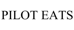 PILOT EATS