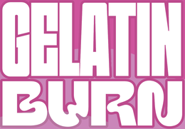 GELATIN BURN