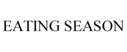 EATING SEASON