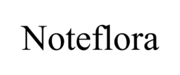 NOTEFLORA