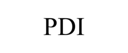 PDI