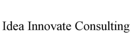 IDEA INNOVATE CONSULTING
