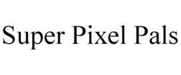 SUPER PIXEL PALS
