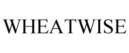 WHEATWISE