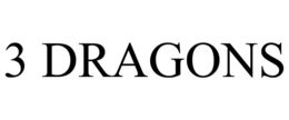 3 DRAGONS