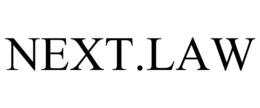 NEXT.LAW