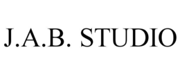 J.A.B. STUDIO