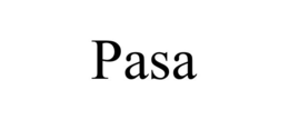 PASA