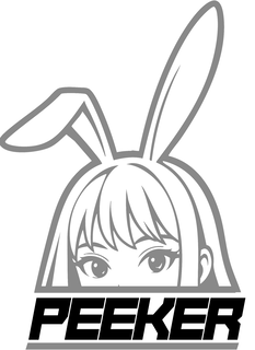 PEEKER