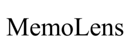 MEMOLENS