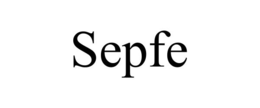 SEPFE