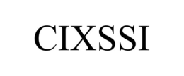 CIXSSI