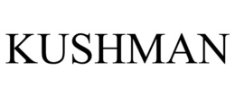 KUSHMAN