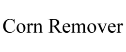 CORN REMOVER