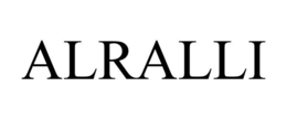 ALRALLI