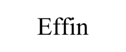 EFFIN