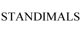 STANDIMALS