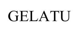 GELATU