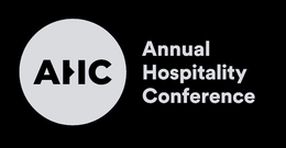 AHC ANNUAL HOSPITALITY CONFERENCE