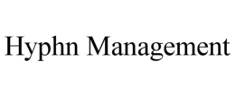 HYPHN MANAGEMENT