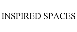 INSPIRED SPACES