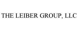 THE LEIBER GROUP, LLC