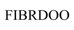 FIBRDOO