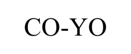 CO-YO