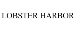 LOBSTER HARBOR