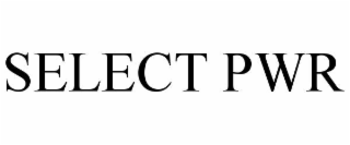 SELECT PWR