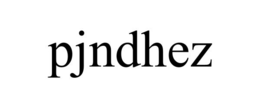 PJNDHEZ