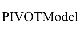 PIVOTMODEL