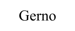 GERNO