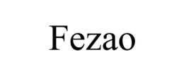 FEZAO