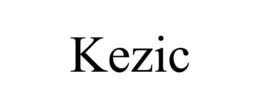KEZIC