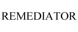 REMEDIATOR