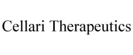 CELLARI THERAPEUTICS